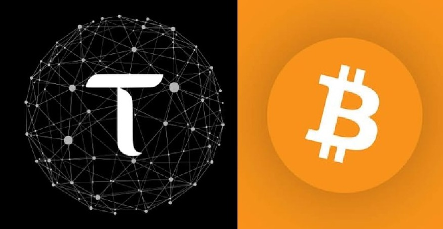 BitTensor and Bitcoin comparison showing the evolution of decentralized intelligence